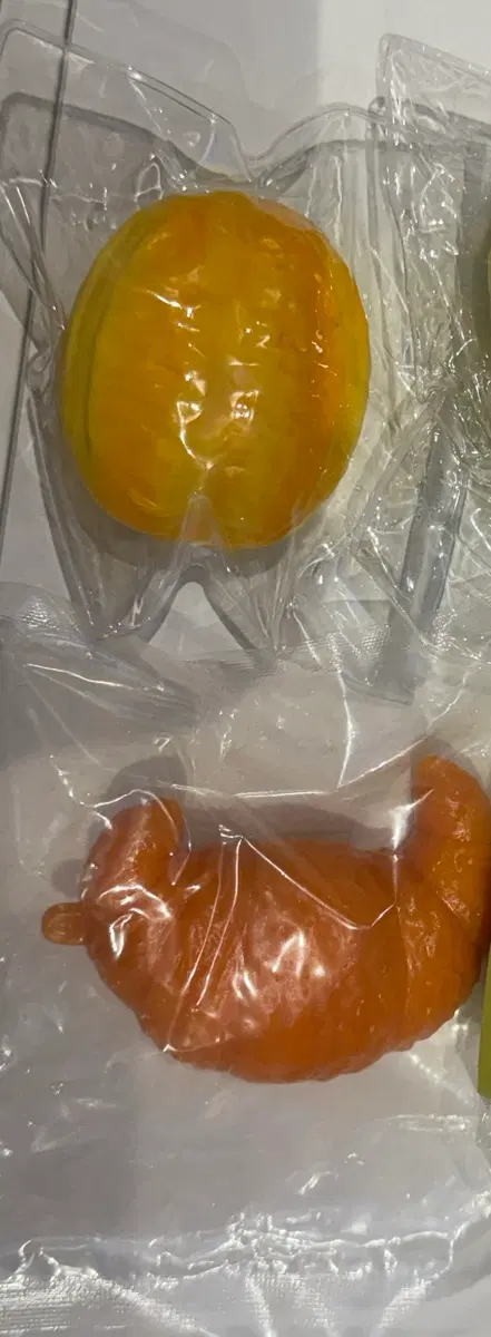 리락쿠마 쿠마말랑이 쿠마슬랑이 크로아상 크런치