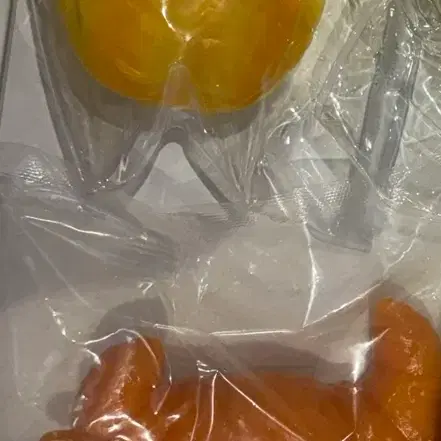 리락쿠마 쿠마말랑이 쿠마슬랑이 크로아상 크런치