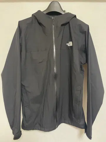 THE NORTH FACE 마운틴 파카 블랙 XL