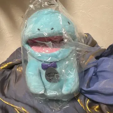포켓몬 누오 봉제 인형 고치 한정판