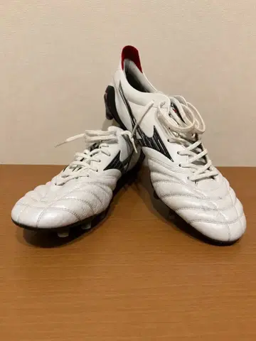 MIZUNO MORELIA NEO 축구 스파이크