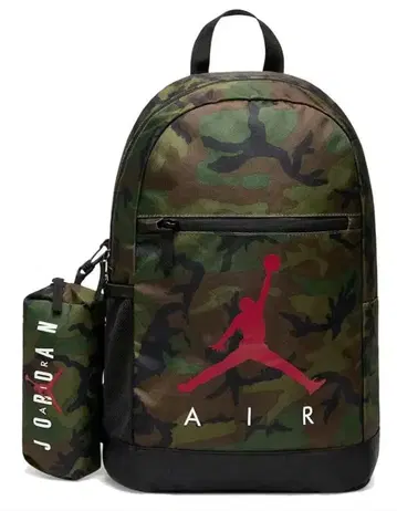 새상품 Nike 나이키 Jordan 조던 백팩 럭색