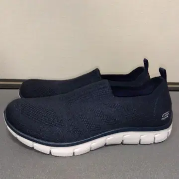 [ 초경량 ] SKECHERS Air-Cooled 슬립온 25.5