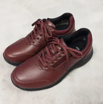 컨디션 최상 문스타 월드마치 여성용 워킹화 넓은 4E