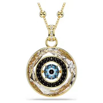 [정품] Swarovski 이블아이 크리스탈 펜던트