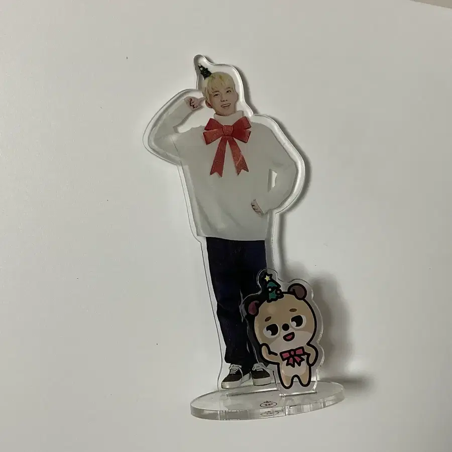 데이식스 도운 2018 클콘 아크릴 스탠드