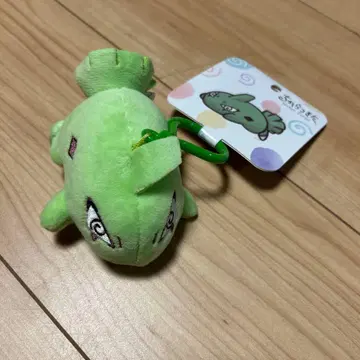 포켓몬 기절한 요기라스 봉제 인형 마스코트