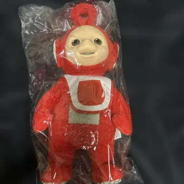 텔레토비즈 포 봉제 인형 SK JAPAN