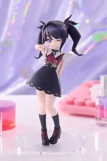 POP UP PARADE 아메짱 INTERNET YAMERO ver