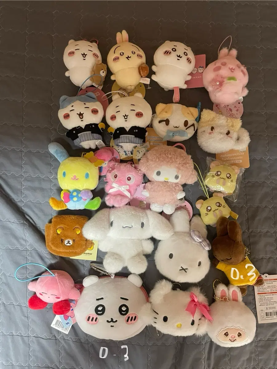 인형 판매 급처