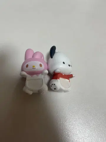히퍼스 산리오 포차코 마이멜로디