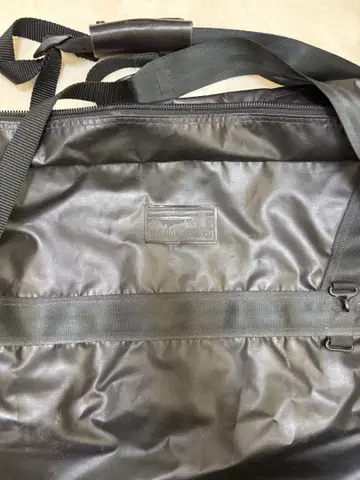 Patagonia 블랙홀 더플백 블랙 70L