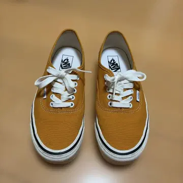VANS 애너하임 오센틱 Style 44 26.5