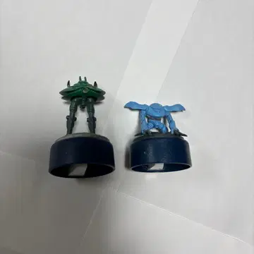 세이카 기동전사 건담 샤프너 컬렉션
