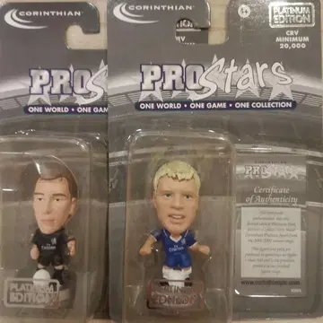 Corinthian ProStars 첼시 2체