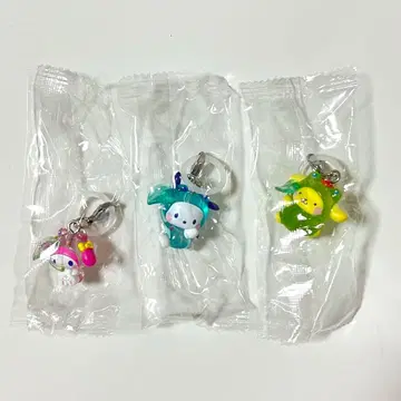 [24시간 이내 발송] 케로케로 파티 메지루시