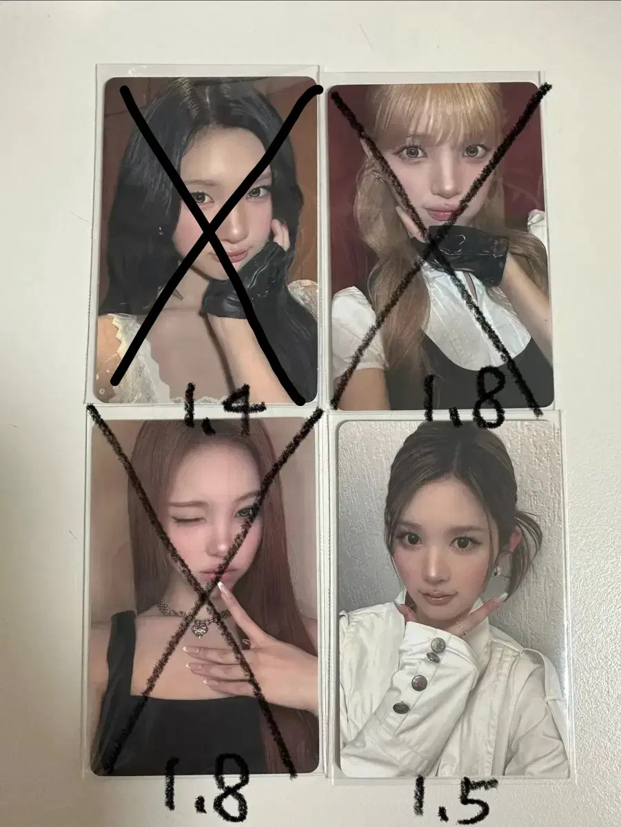 하츠투하츠 하투하 레몬탱 뮤직아트 럭드 양도 판매합니당