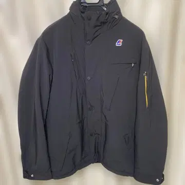 Engineered Garments K-WAY FIELD JACKET