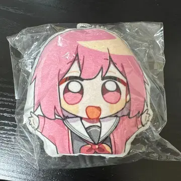 프로세카 호우 에무 음성 포함 마스코트 키링