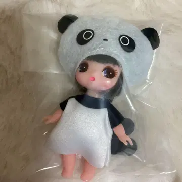 푸치 리카짱 산엑스 유니버스 컬렉션 타레판다