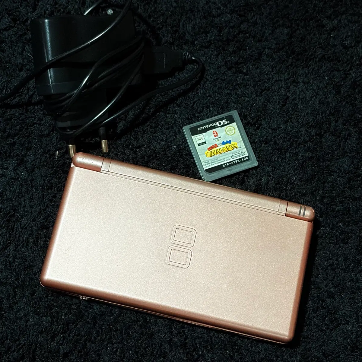닌텐도ds lite