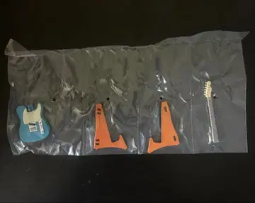 Fender 미니어처 컬렉션 2