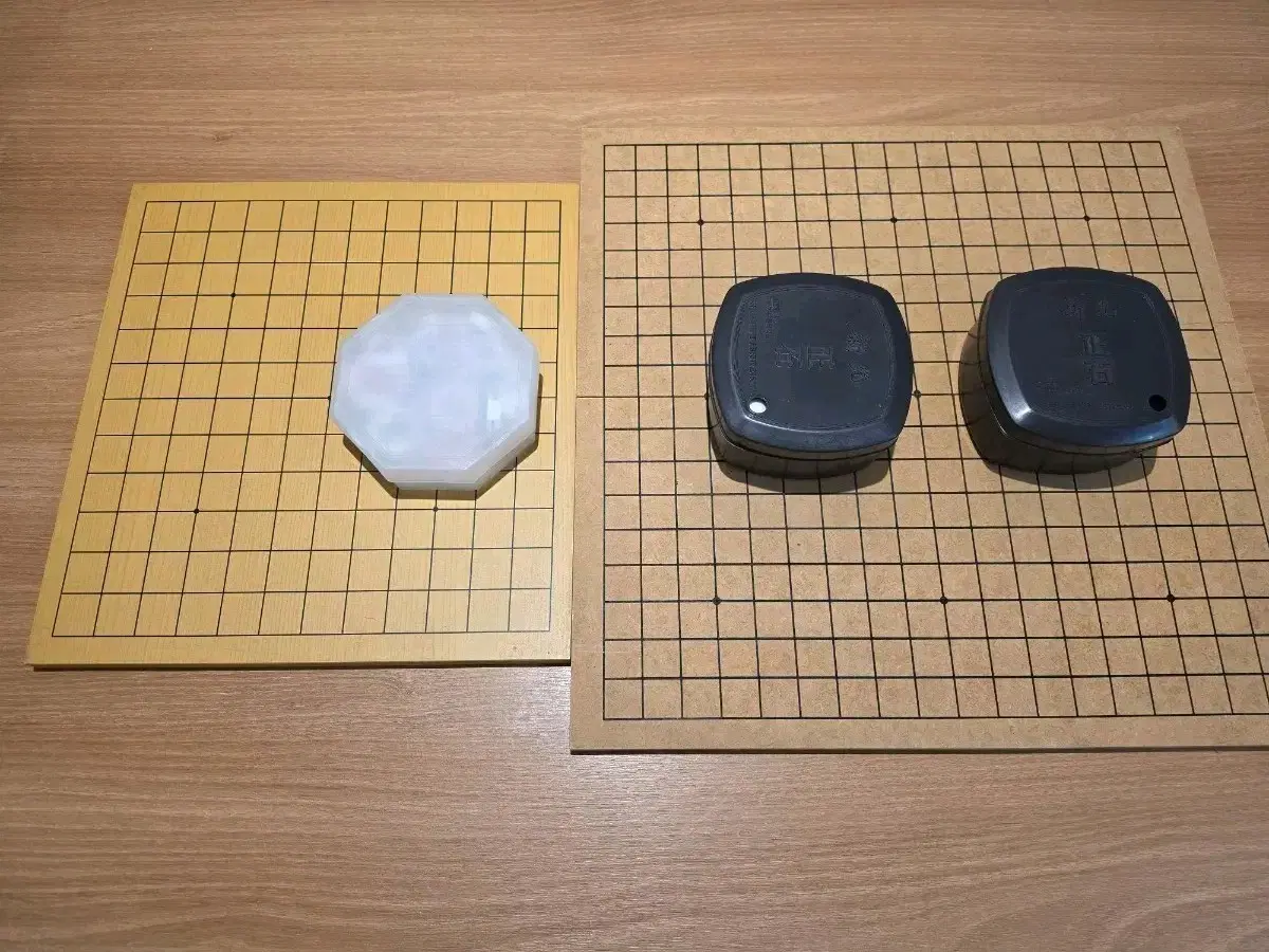 바둑판 장기판 보드게임
