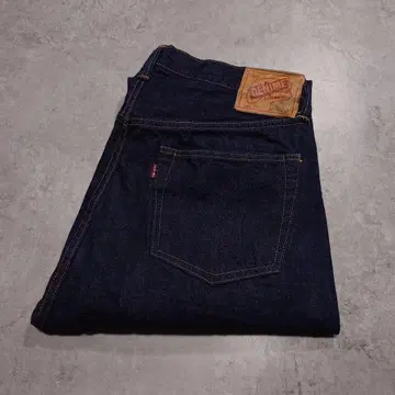 DENIME WAREHOUSE 220XX-47 다크 네이비 W36