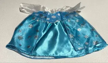 유니베어 안나 엘사 코스튬 Disney