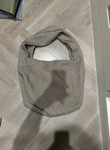 Omar Afridi FACTORY BAG 24ss