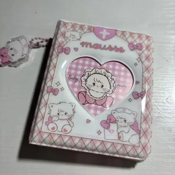 mikko 무스 콜렉트북