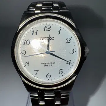 SEIKO 쿼츠 손목시계 본체