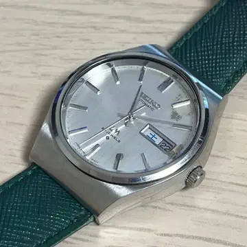 [ 작동품 ] 세이코 로드매틱 LM 5606-8090