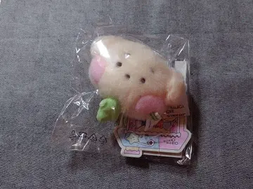 wishnini 메이저 봉제 인형 키링 재희