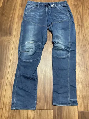 G-Star RAW 5620-R 3D Sport Tapered