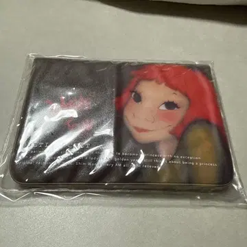 육심원 통장 지갑