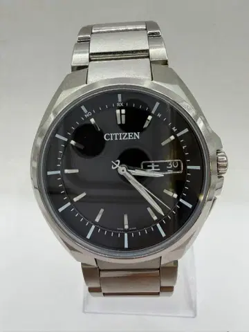시계 CITIZEN ATTESA 시티즌 아테사 티타늄 모델 H100