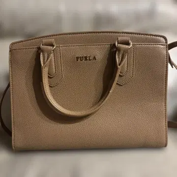 FURLA 숄더백 그레이지