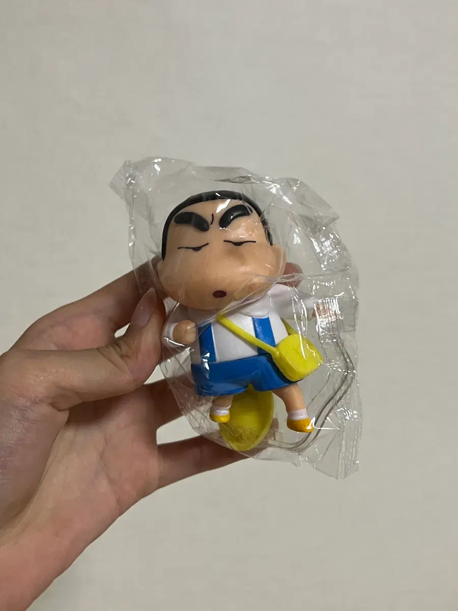 짱구는못말려) 짱구 피규어