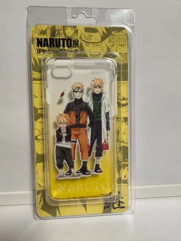 iPhone 6 케이스 NARUTO전