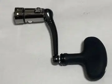 다이와 22 토너먼트 ISO 3000 LBD 정품 핸들 미사용