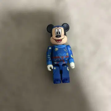 [ 희망 가격 접수 ] BE@RBRICK 도쿄디즈니씨 10주년 미키마우스