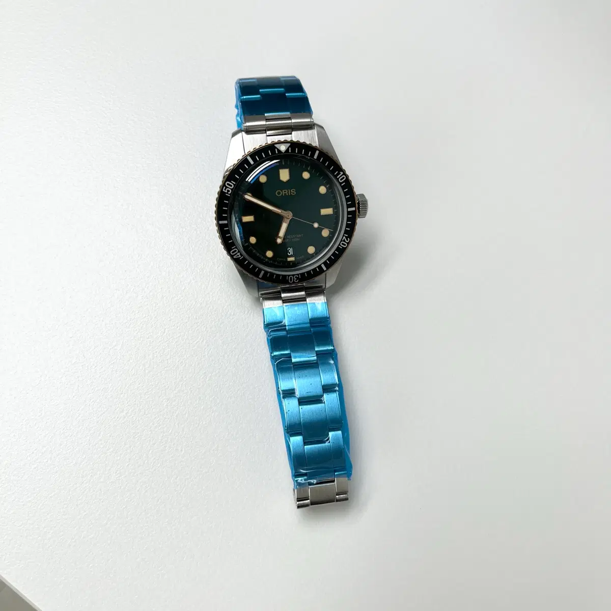 오리스 식스티파이브 40mm