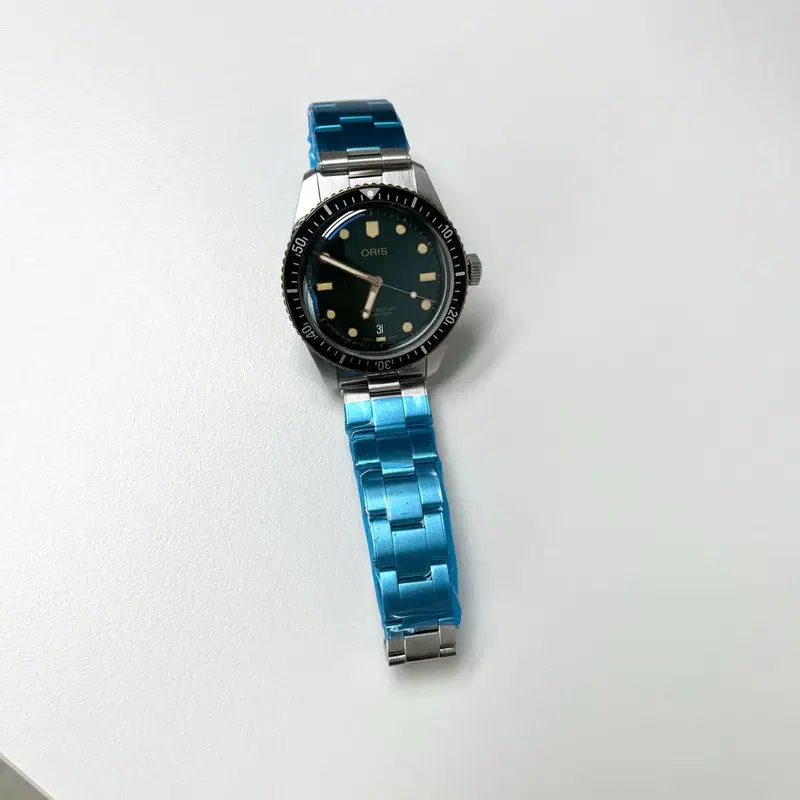 오리스 식스티파이브 40mm