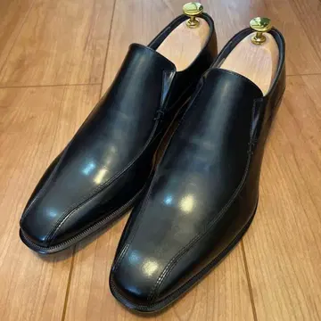 [새상품급] REGAL 리걸 26FR 25cm 검정 블랙