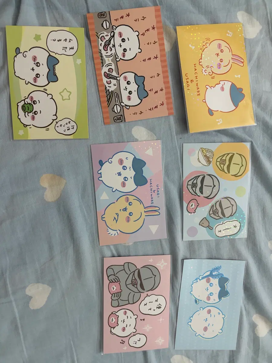 chiikawa판매