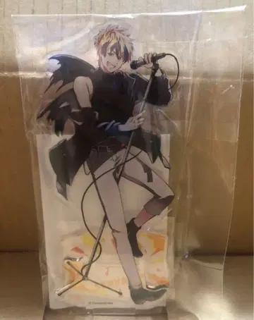 SERVAMP 로우레스 복권 세트