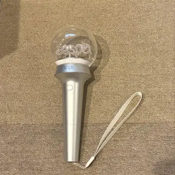 aespa 공식 응원봉 본체