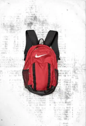 Y2K 00s NIKE 백팩