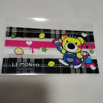 LEMONeD 마이넘버 카드 홀더